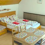 Apartamento Livia Balatonfüred